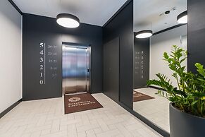 Deluxe Apartment City Center Chwaliszewo