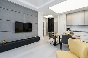 Deluxe Apartment City Center Chwaliszewo