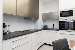 Deluxe Apartment City Center Chwaliszewo