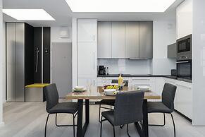 Deluxe Apartment City Center Chwaliszewo