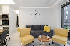 Deluxe Apartment City Center Chwaliszewo