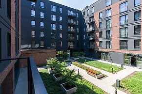 Deluxe Apartment City Center Chwaliszewo