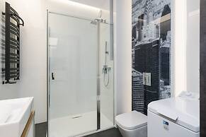 Deluxe Apartment City Center Chwaliszewo