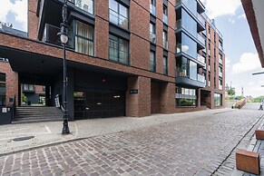 Deluxe Apartment City Center Chwaliszewo