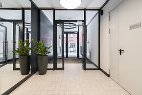 Deluxe Apartment City Center Chwaliszewo