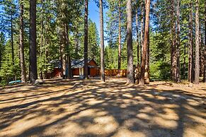 Incline Bliss Dreamy Pet Friendly Escape