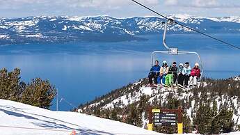 Tahoe Lakeview Bliss