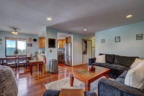 Enjoy Tahoe Lakeview Bliss Pet Friendly!