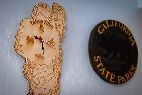 Enjoy Tahoe Lakeview Bliss Pet Friendly!