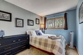 Enjoy Tahoe Lakeview Bliss Pet Friendly!