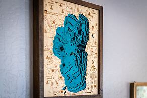 Enjoy Tahoe Lakeview Bliss Pet Friendly!