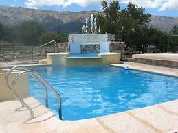 Complejo Turistico Cerro de Oro