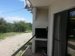 Complejo Turistico Cerro de Oro