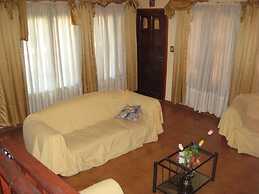 Complejo Turistico Cerro de Oro