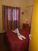 Complejo Turistico Cerro de Oro