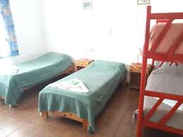 Complejo Turistico Cerro de Oro