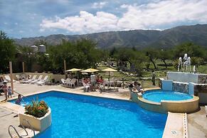 Complejo Turistico Cerro de Oro