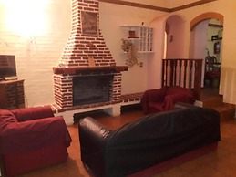 Complejo Turistico Cerro de Oro