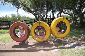 Complejo Turistico Cerro de Oro