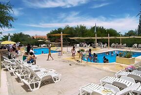 Complejo Turistico Cerro de Oro