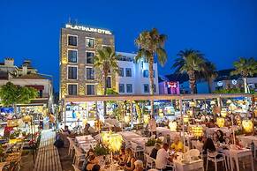 Platinum Otel