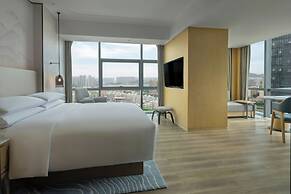 Courtyard By Marriott Foshan Gaoming