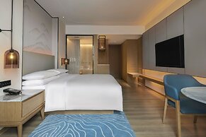 Courtyard By Marriott Foshan Gaoming