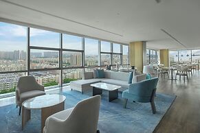 Courtyard By Marriott Foshan Gaoming