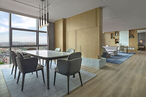 Courtyard By Marriott Foshan Gaoming