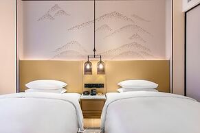 Courtyard By Marriott Foshan Gaoming