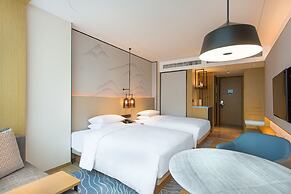 Courtyard By Marriott Foshan Gaoming