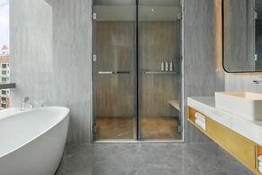 Courtyard By Marriott Foshan Gaoming