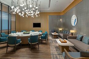 Courtyard By Marriott Foshan Gaoming