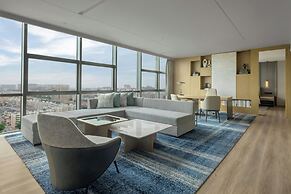 Courtyard By Marriott Foshan Gaoming