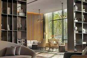 Courtyard By Marriott Foshan Gaoming