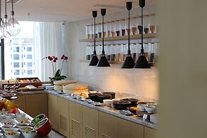 Courtyard By Marriott Foshan Gaoming