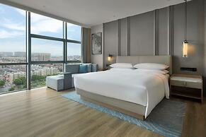 Courtyard By Marriott Foshan Gaoming