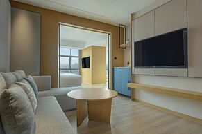 Courtyard By Marriott Foshan Gaoming