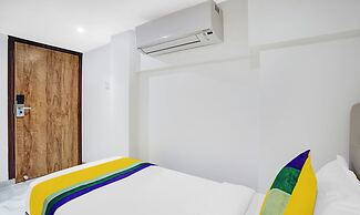 Itsy Hotels Heraa International