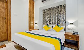 Itsy Hotels Heraa International