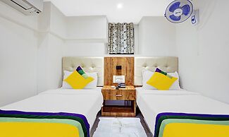 Itsy Hotels Heraa International