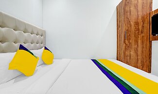 Itsy Hotels Heraa International