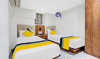 Itsy Hotels Heraa International