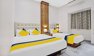 Itsy Hotels Heraa International