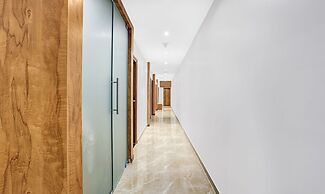 Itsy Hotels Heraa International