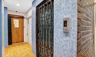 Itsy Hotels Heraa International