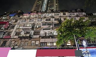 Itsy Hotels Heraa International