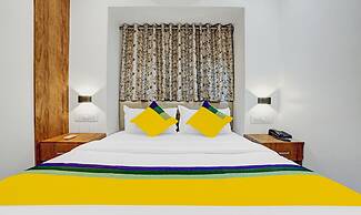 Itsy Hotels Heraa International