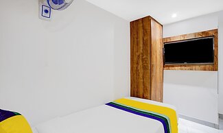 Itsy Hotels Heraa International