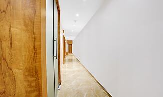 Itsy Hotels Heraa International